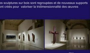 Architecture et conservation préventive - Réouverture de salles au musée national d'art de Catalogne : 15 ans après, réformes dans la continuité