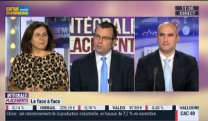 Françoise Rochette VS Ronan Blanc (1/2): Inflation en zone euro: Le quantitative easing est-il la seule porte de sortie ? – 12/12
