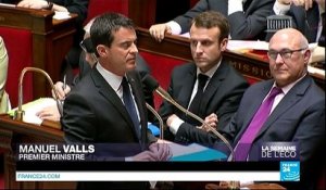 La loi Macron peut-elle relancer l'économie française ?