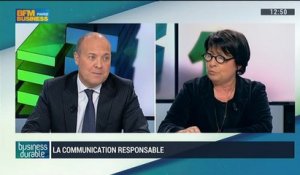 La communication responsable: Dominique Candellier et Jean-Baptiste Santoul (5/5) – 14/12