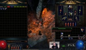 Path of Exile - GK Play