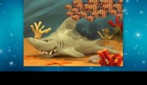Les devinettes de Reinette - Le requin