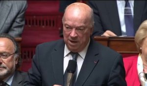 Jean-Pierre Door - Loi de santé