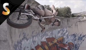 BMX | Road to FISE World - Into The Unknown - Ep.1