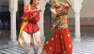 Thane Bherunath Ri Aan | Rajasthani Bhakti Geet | Marwadi Bhajan | Devotional | Bheruji Song