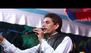 Ramesh Mali New Hindi Live Bhajan | Jara Dono Hath Uthake | Om Banna Songs | Hindi Devotional Songs