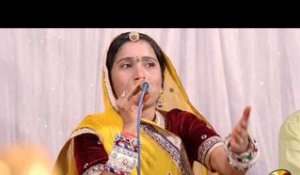 Sarita Kharwal Live BHAJAN | "Ramsi Ramsi Bayosa" | Rajasthani Songs HD | Bayosa Mata Bhajan 1080p