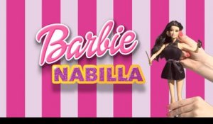 Barbie Nabilla