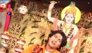 Joje Aa Tari Jindagi - Bhakti No Rang(Album) | Gujarati Devotional Song 2014
