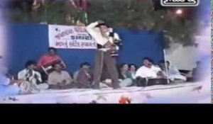 Aa Rupiyo Avda Nach Nachave | Maniraj Barot Live Program | Gujarati Lokgeet
