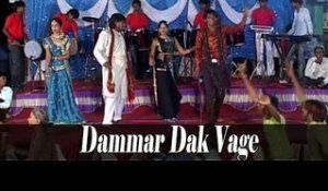 Dammar Dak Vage | New Gujarati Garba | Non Stop Garba