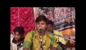 Bhajan Sandhya | Aavi Rudi Chaitar Masni Punam