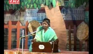 Santvaani 26 - Aje Re Saaheldi Maara Dil Mathi
