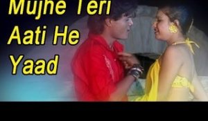 Mujhe Teri Aati He Yaad - Superhit Sad Video Song | Bewafa Song 2013