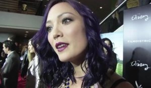 OldBoy - Interview Pom Klementieff VO