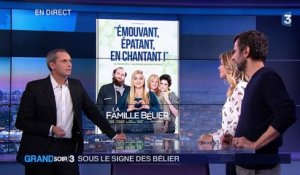 La famille Bélier : le conte de fin d’année