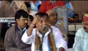 Ramdev Ji Janm Katha 2 | Rajasthani Latest Katha 2014 | Non Stop Marwadi Video