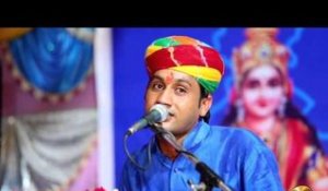 Rastra Katha Part 2 | Desh Bhakti Live Program 2014 | Rajasthani HD Video