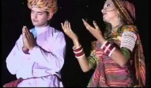 "Poonam Ki Hai Raat" BABA RAMDEVJI BEAUTIFUL NEW BHAJAN | Rajasthani Latest Song 2014