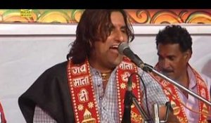 Popular Prakash Mali Bhajans | "Bhakton Ko Darshan De Gayi" | Rajasthani Live Bhajan 2014