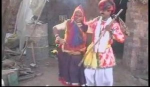 "Gori Bandhle Saman" | MARWADI DESI BHAJAN 2014 | Full Video Song | Rajasthani Bhajan