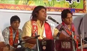 "Bheruji Nana Nana Re" | Rajasthani Latest Bhajan 2014 | Bheruji Rajasthani Song | Full Video Song