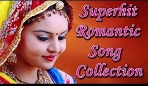 Rajasthani TOP 10 Superhit COLLECTION | Non Stop Video Jukebox | Romantic Love Songs | 1080p HD