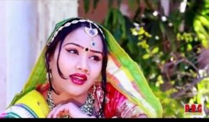 Rajasthani ROMANTIC Full Video Song | Piya Mara Moda Kin Vid | Latest Rajasthani Love Song 1080p HD