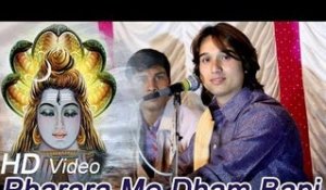 Pharara Me Dham Bani - New Rajasthani LIve Bhajan | Bhagwat Suthar