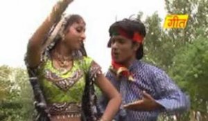 Dekho Maro Undaro Kamal | New Rajasthani Lokgeet | Rajasthani Traditional Dance