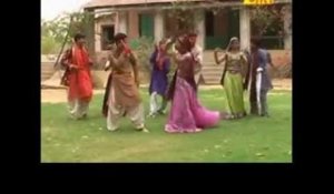 Kaliyo Kud Padyo Mela Me | New Rajasthani Dance | Rajasthani Music