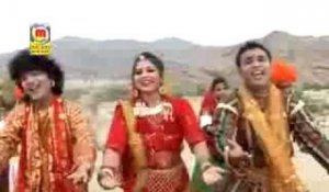 Aa Dharati He Prabhu Bhakt Vatsal | Ramdev Ji Bhajan - By Prakash Mali | New Rajasthani Song