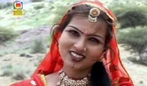 Are Ajmal Aanganiya Me Kum Kum Pagla | Hit Rajasthani Devotional Song | Baba Ramdev Ro Janm