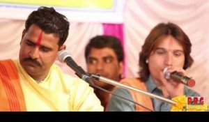 Bheruji Jova Thari Vaat | Full HD Live Bhajan | Hits Of Jagdish Vaishnav | Popular Rajasthani Song