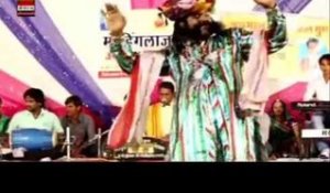 Satguru Aaya Pawna | Jagdish Vaishnav | Hit Rajasthani Song