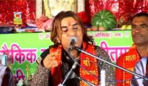 Prakash Mali Live 6 | Mataji Ri Chundadi | Prakash Mali | Nita Nayak