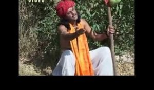 Mala Ro Maniyo Bhajan Wali Dori | Bhakti Ra Marag Jhina | Prakash Mali