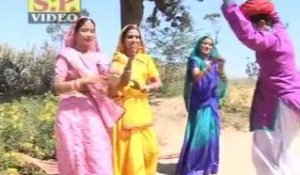 Thare Bharose Re | Rajasthani Devotional Song | Marwadi Video 2013