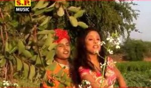 Rajasthani Devotional Song | Kandoro Ghada De | Marwadi Bhajan Video