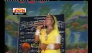 Satguru Mhari Ganga | Sonana Ra Chouk Main | Surendra Singh| Kaluram Prajapati|Vimala