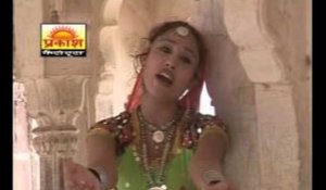 Rajasthani Full Devotional | Hath Jodne Araj Karu Mawadi | Marwadi Mata Ji Bhajan