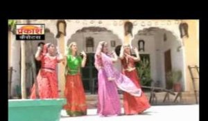 Ramta Jogi Aya Nagar Main | Popular Devotional Song | New Bhajan | Rajasthani Songs