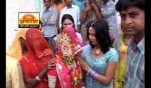 Marwadi Shadi Video | Bandi Ra Roy Maa Bap Ne Babosa | Rajasthani Wedding Song