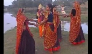 Krishna Bhajan | Chhoto So Nandan Lal | Latest Rajasthani Bhakti Geet