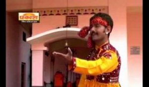 Mata Karani Maa | Rajasthani Devotional | Ambe Maa Bhajan