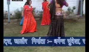 Banni Mobile Lai | Rajasthani Latest Lok Geet | Popular Song | marwadi Hit