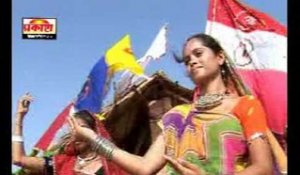 Kai Laya Baba Re | Traditional Video Song | Ramdev Ji Bhajan
