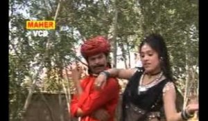 Mahari Kabootri || "LOVE SONG" || Rajasthani SuperHit Song || Marwadi Desi Geet
