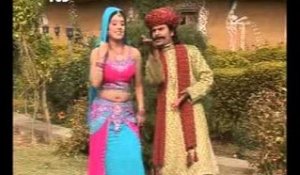 Devar Chala Jodhpuriya Darbar | Rajasthani Bhakti Video Song | Tejaji Video Song