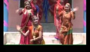Thanadar Banade Paranya Na Gun | Mata Ji Bhajan | Rajasthani New Devotional Video Song